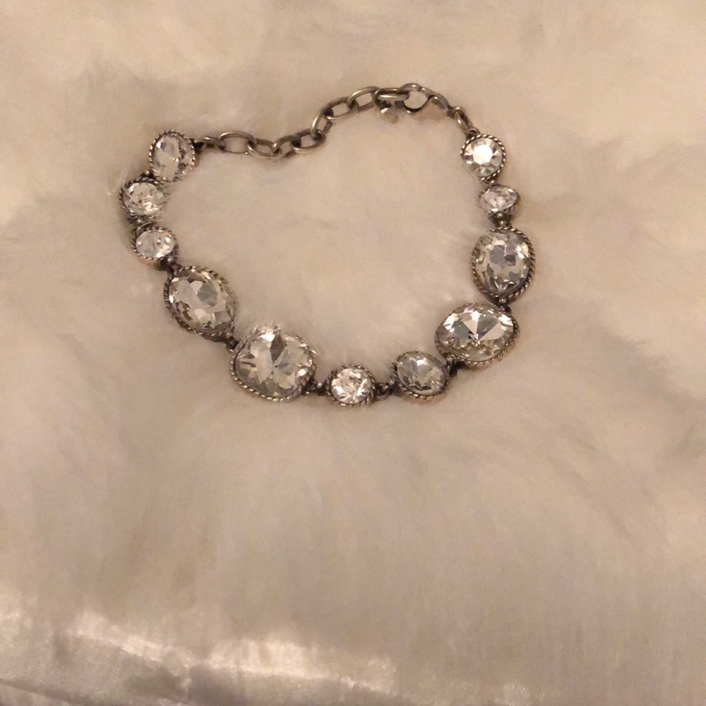 Vintage bracelet